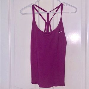 Nike Tank top size small